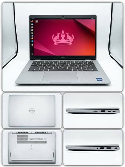 Dell L5330 i5-12th Gen