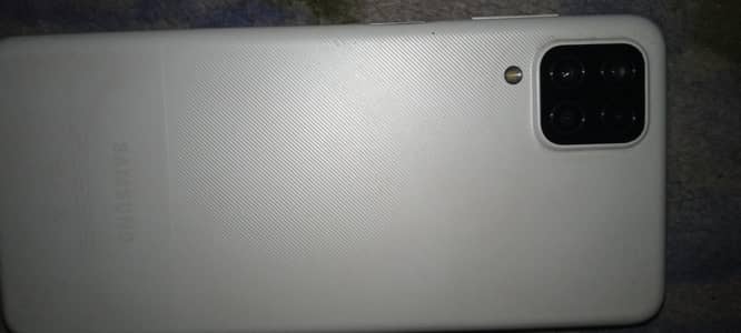 Samsung Galaxy A12