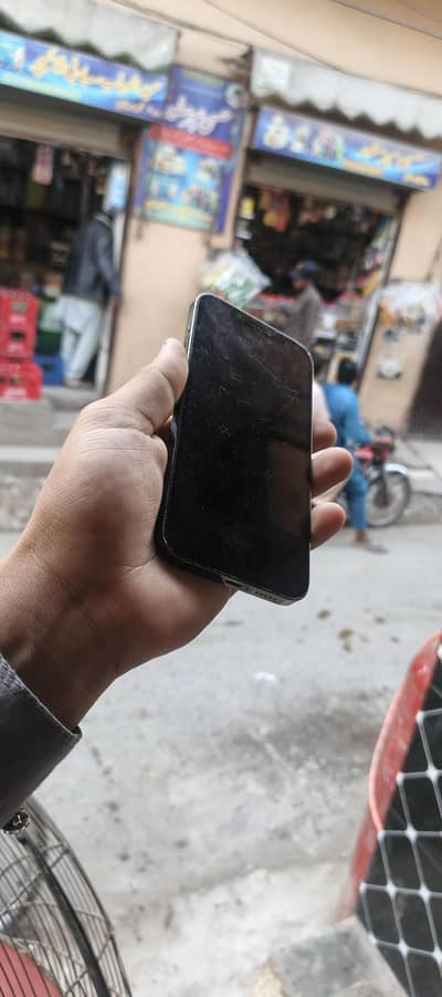 iphone 12 pro 128gb factory