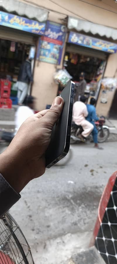 iphone 12 pro 128gb factory