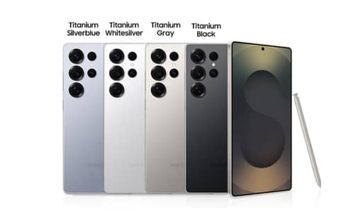 Samsung A06, A07, A17, A26, A54, A55, A36, A56, S25 Ultra, S25FE, Flip