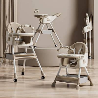 kidlo High chair for baby