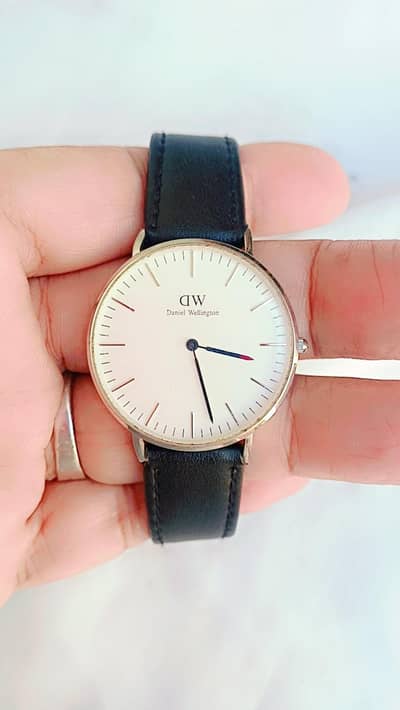 DW original