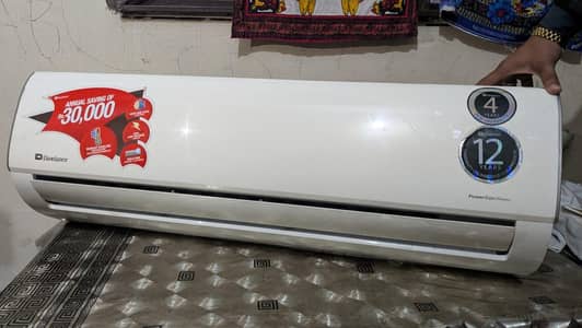 Dawlance Inverter
