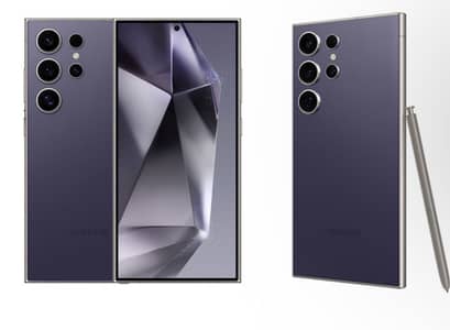 Samsung S24 Ultra - Open Box