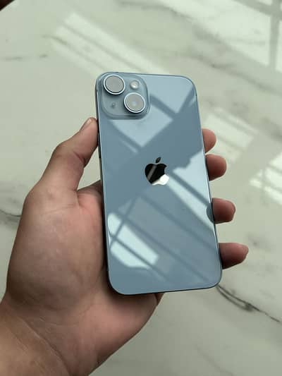 Iphone 14 256 Gb Sim Locked ( In Warranty)