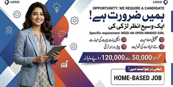 Must be open minded girl