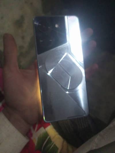 teccno pova 5 pro 5g