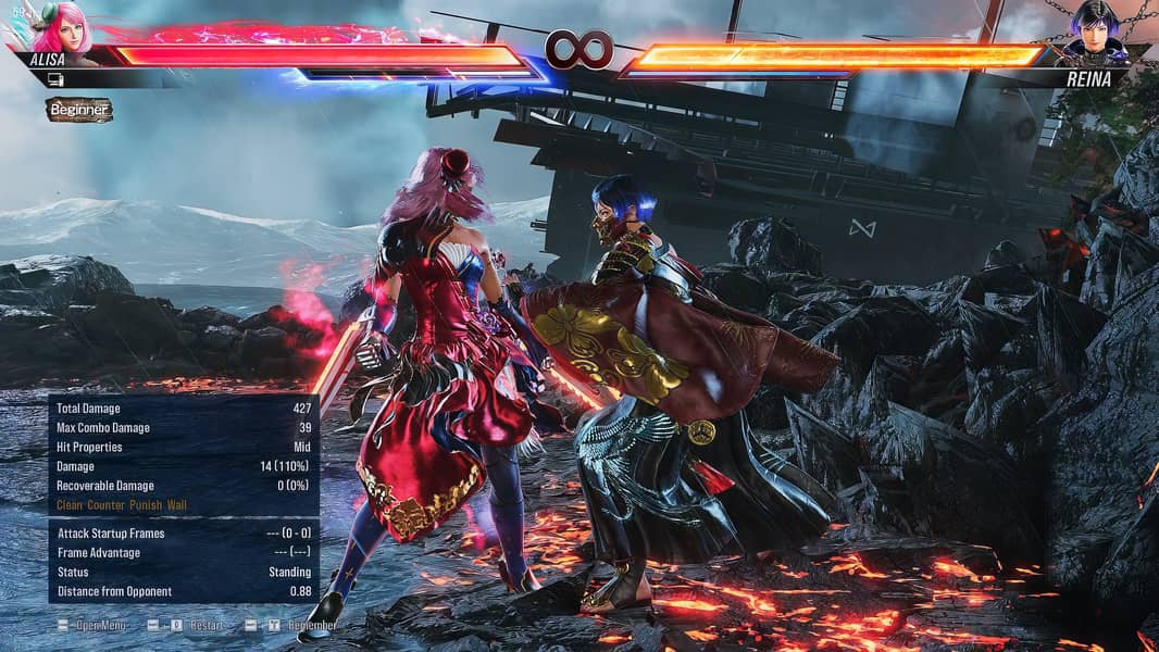 Tekken 8 PC Game 1