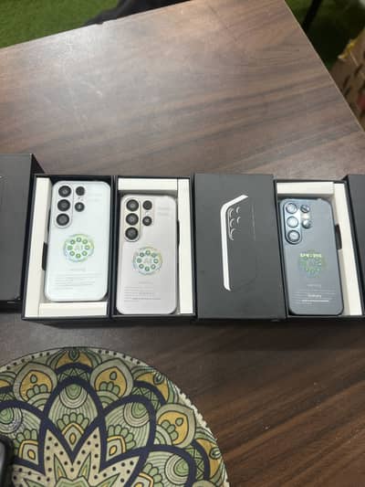 Samsung S26 ultra mini Phones’s available in discounted prices