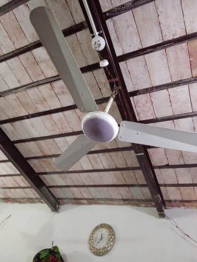 bikkul ok condition ha GFC ka pure copper ma hay