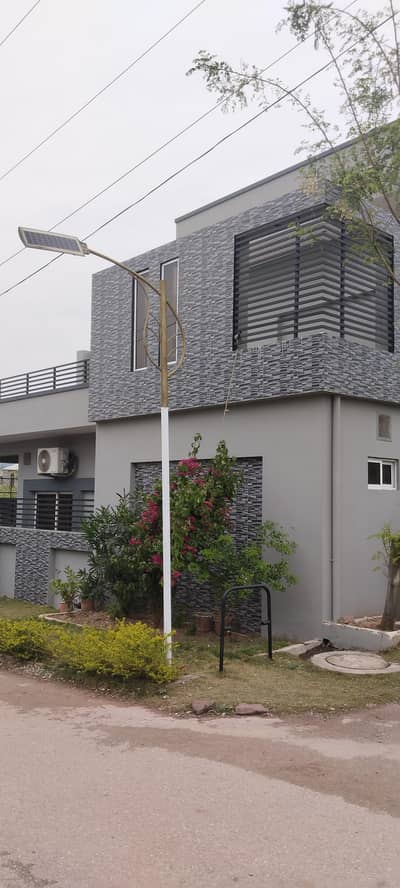 JJ society upper banigala road Islamabad