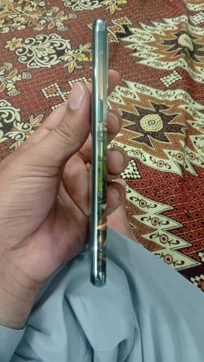 Reno 6 4g with brand new condition