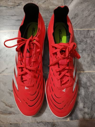 ADIDAS Predator League Turf Boots