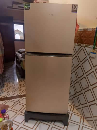 Haier Fridge