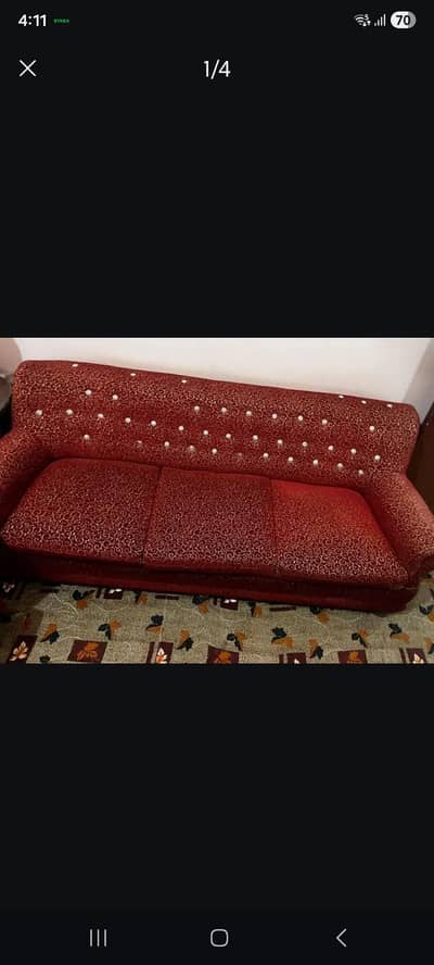 3 +2 sofa set sale