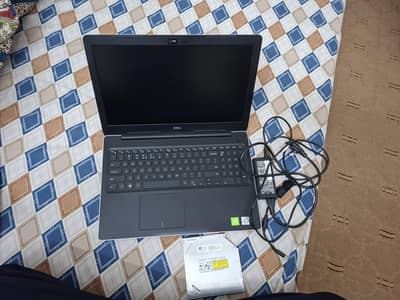 Dell Inspiron 3593