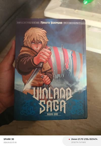 Vinland saga