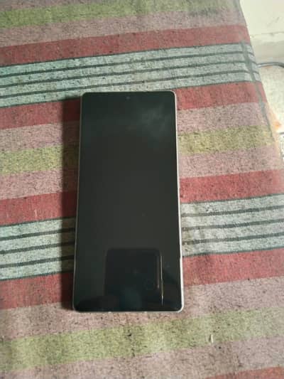 Note 50 Pro 12+12Gb/256GB