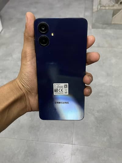 Samsung Galaxy A06--6/128 GB