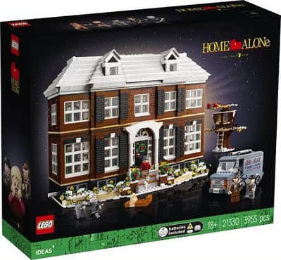 lego Brand new sets available