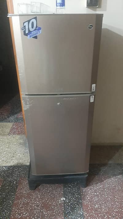 pel fridge