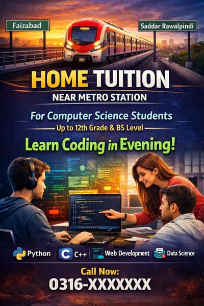 Home Tuition