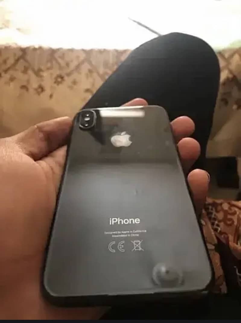 Iphone x 1