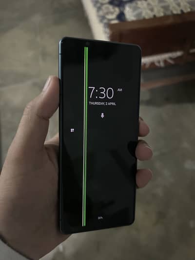 Sony Xperia 5 Mark 4