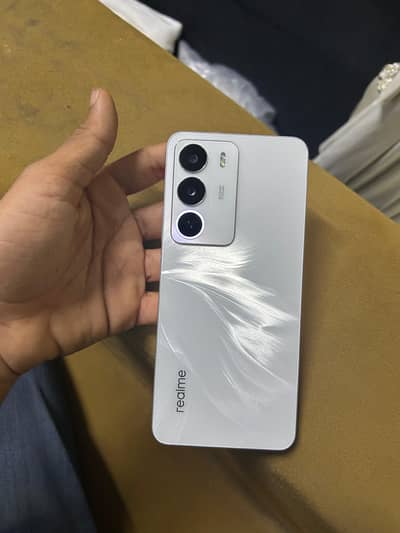 realme c71