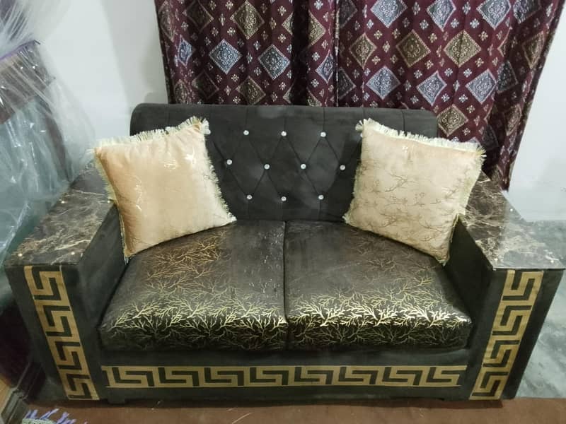sofa set 3+2+1 0