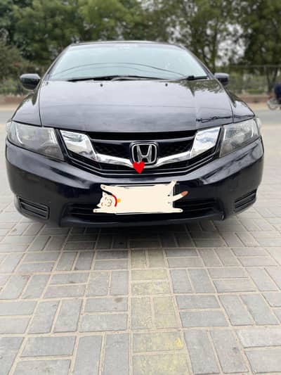 Honda city 2010 Sindh registered (0304-7864668)