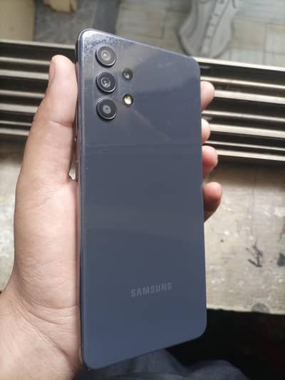 Samsung A32 6 128