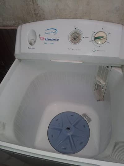 Washing machine for sale