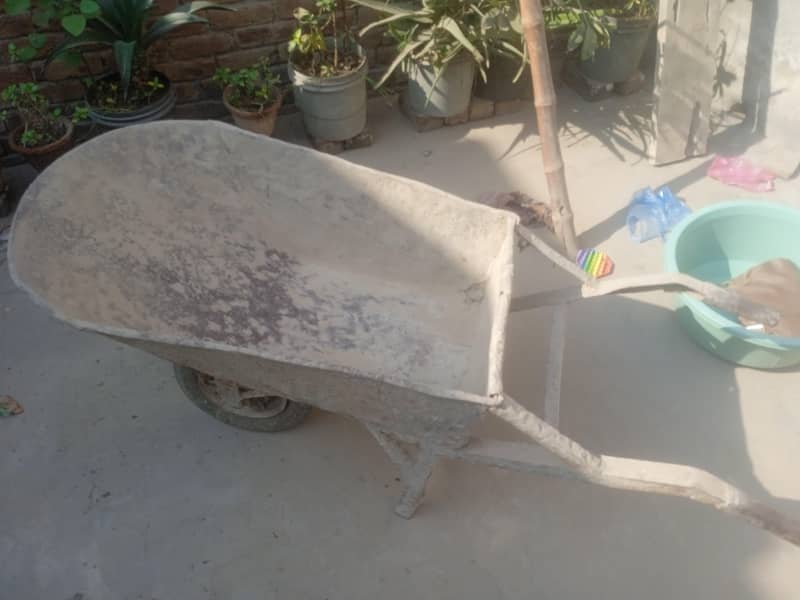 رھیڑی فار سیل 1