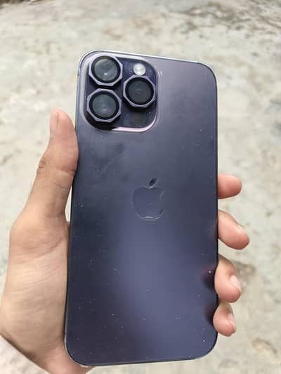 iPhone 14 Pro Max 128GB Jv