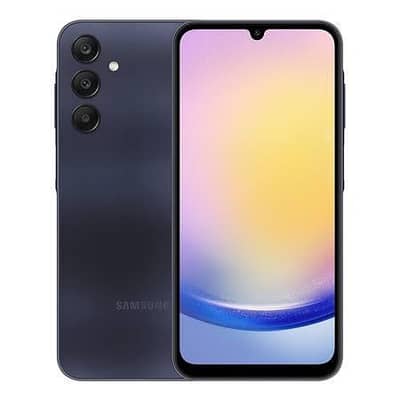 samsung a25 completel box