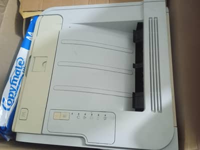 HP LaserJet P2055d.  Printer