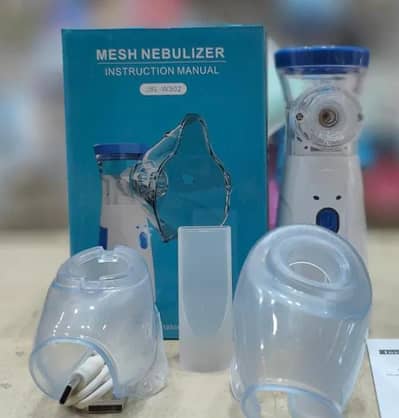 Mesh Nebulizer