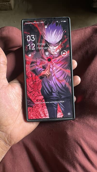 Red magic 8s 03176874859