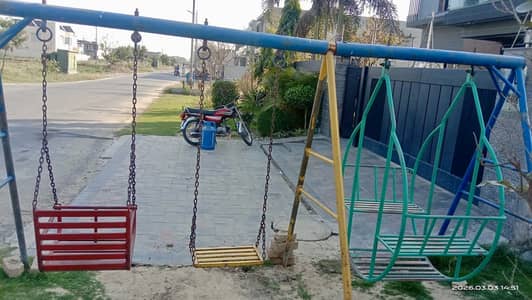 Swings for kids 3 inn1