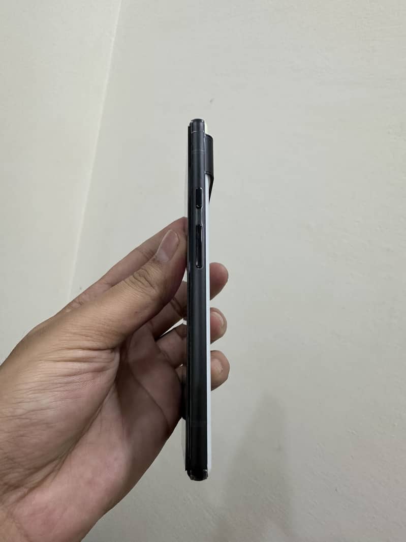 Google pixel 6A 0
