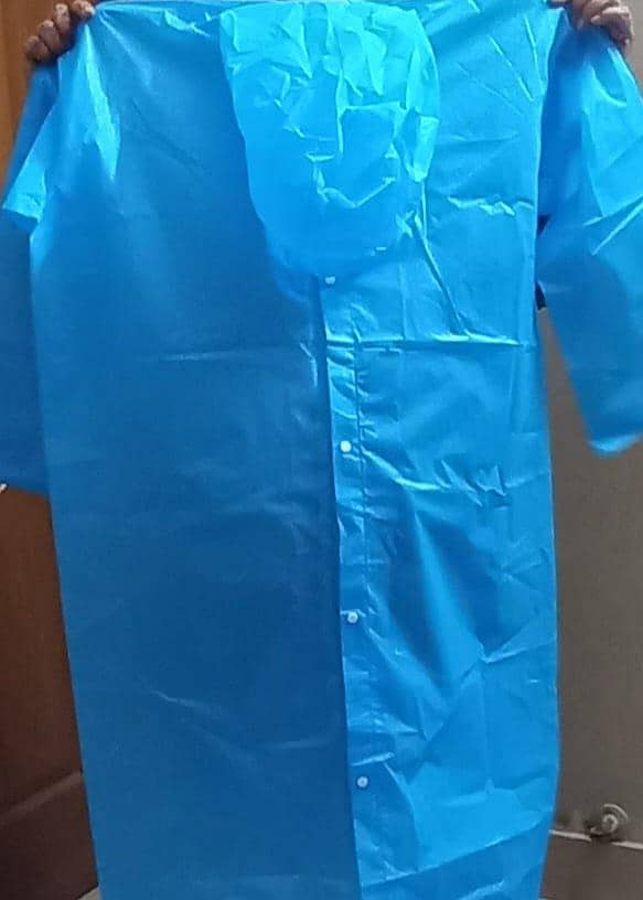 rain coat 2