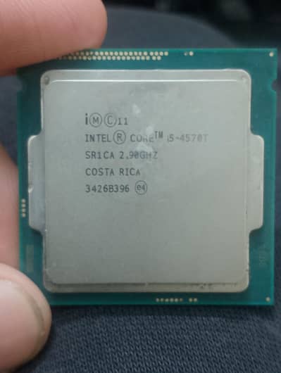Core i5 4570t 2.90ghz