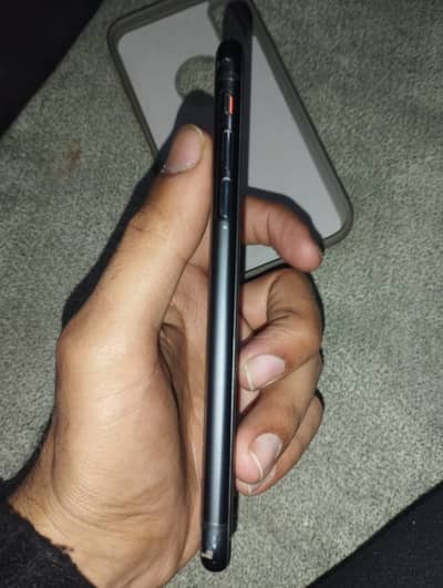 iPhone XR pta approved