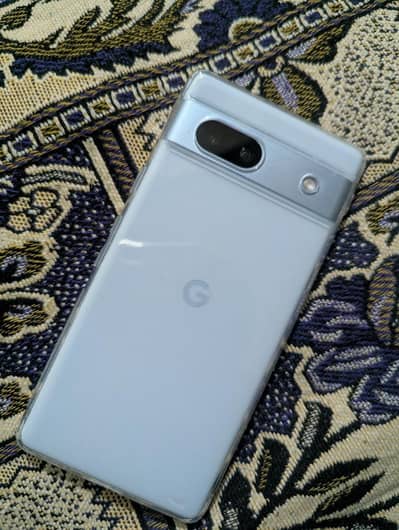 Pixel 7A