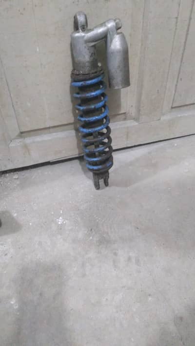 Trail Bike Motocross Honda CR125 miscellaneous  items