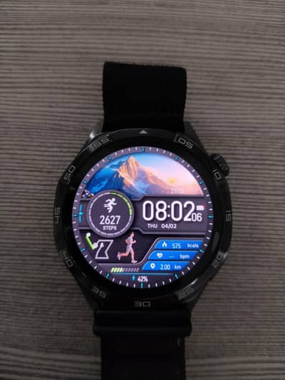 Huawei Watch GT5