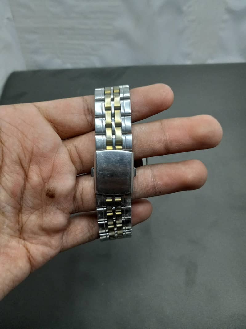 rolex automatic watch 1