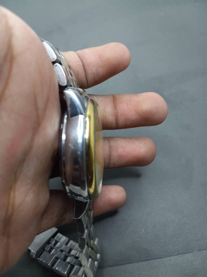 rolex automatic watch 3